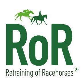 Retrained Racehorses Competition Structure 2018